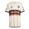 Los Angeles FC 3rd Trikot 2024-25 Kurzarm